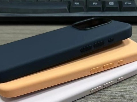 宁国苹果14维修站分享iPhone14手机壳能直接给iPhone15用吗?