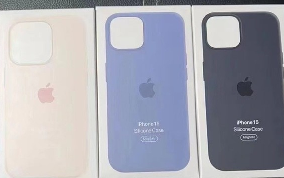 宁国苹果14维修站分享iPhone14手机壳能直接给iPhone15用吗？ 