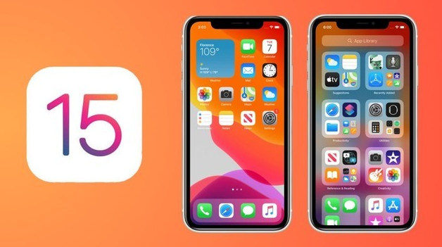 宁国苹果13维修分享iPhone13更新iOS 15.5，体验如何 