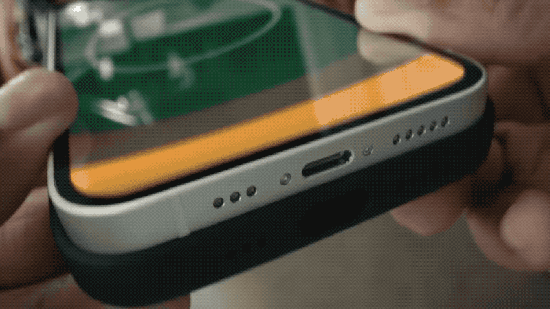 宁国苹果手机维修分享未来 Magsafe 还有哪些发展空间 