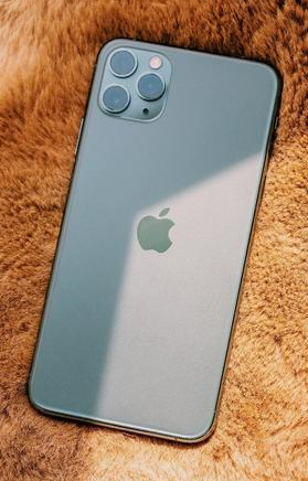 宁国苹果维修点分享iPhone 11Pro Max自动关机装配类硬故障 