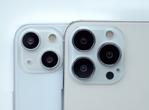宁国苹果维修点分享iPhone 13 Pro自动关机二修机隐性硬故障 