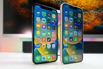 宁国苹果维修点分享iPhone 14 Plus自动关机内存连锁故障解析 