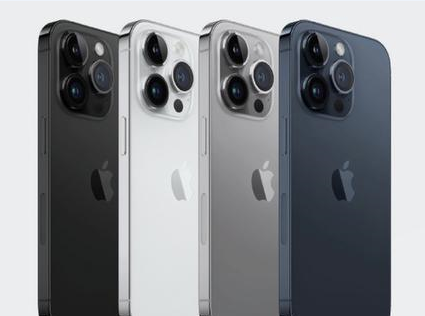 宁国苹果维修点分享iPhone 16 Pro自动关机出现故障解析 
