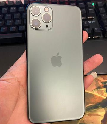 宁国苹果维修点分享iPhone 11 Pro电池发烫小众问题解读 