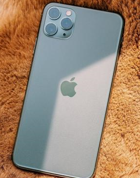宁国苹果维修点分享iPhone 11 Pro Max电池发烫特殊问题 