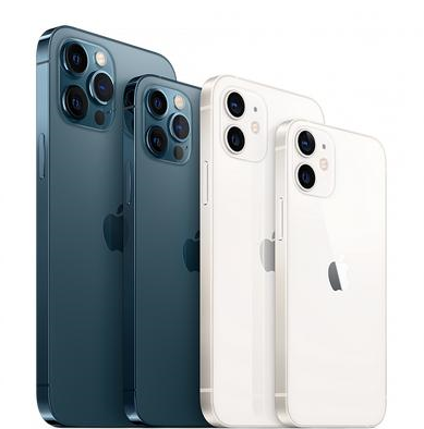宁国苹果维修点分享iPhone 12 Pro发烫关联故障汇总 