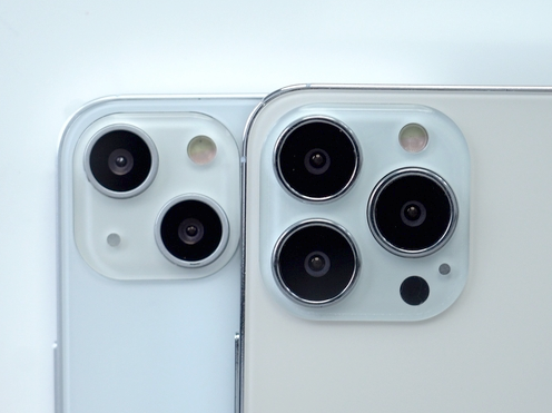 宁国苹果维修点分享iPhone 13 Pro Max发烫特殊故障解读 
