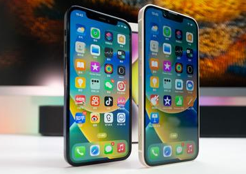 宁国苹果维修点分享iPhone 14 Plus发烫常见情况科普 