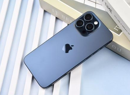 宁国苹果维修点分享iPhone 15 Pro Max发烫深度剖析 