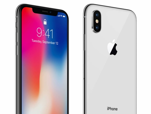 宁国苹果维修点分享iPhone X摄像头实拍质感与场景适配全解析 